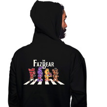 Load image into Gallery viewer, The Fazbear
