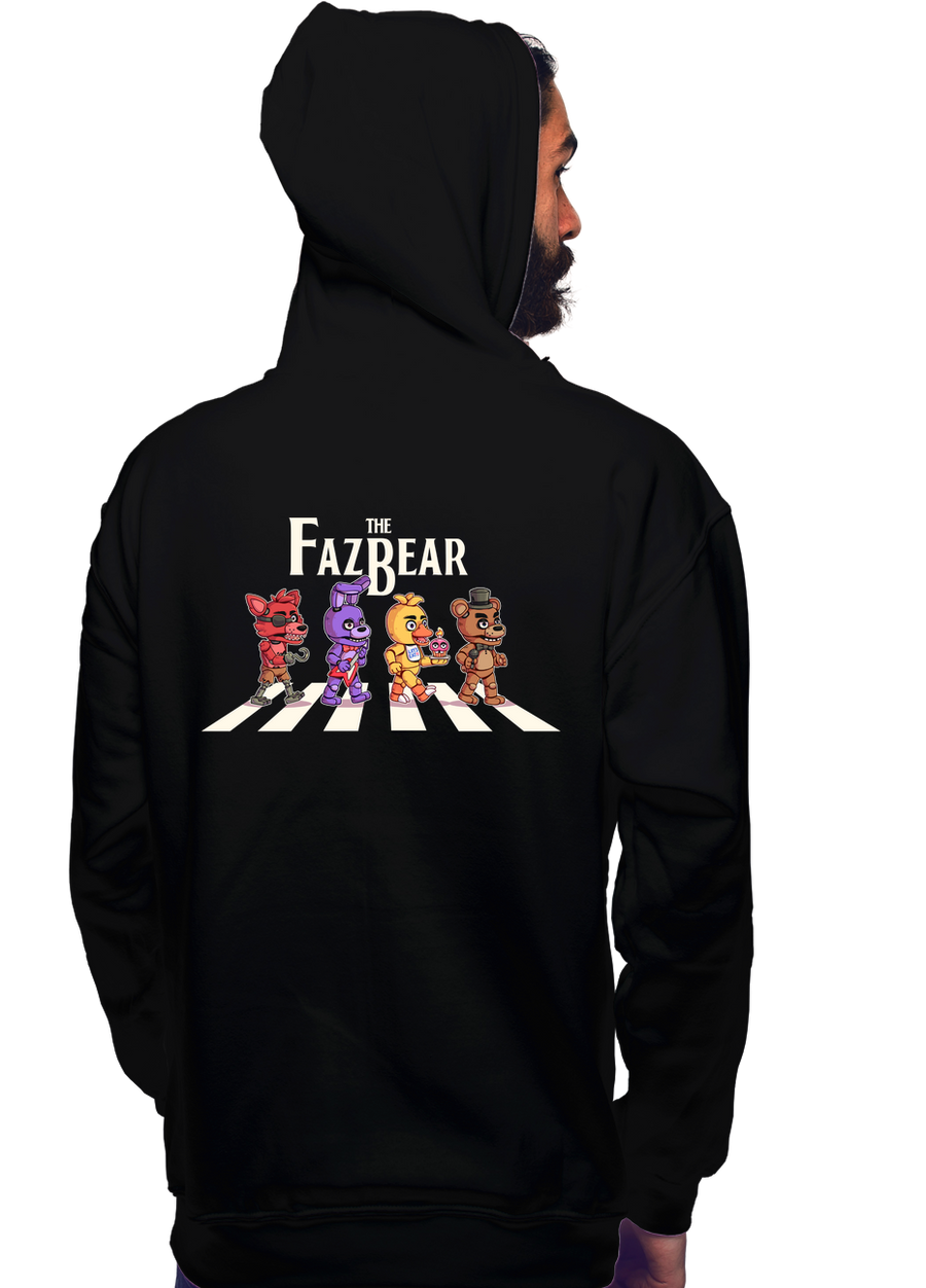 The Fazbear
