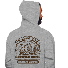 Load image into Gallery viewer, Womp Rats Summer Camp
