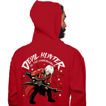 Load image into Gallery viewer, Devil Hunter Music
