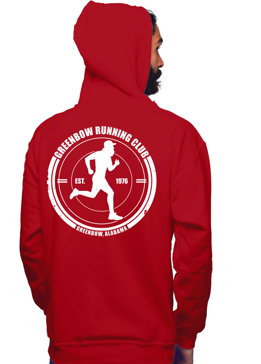 Greensboro Running Club