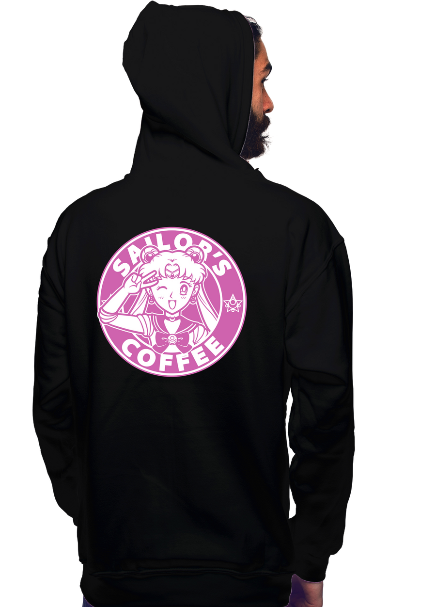 Sailor's Coffee