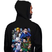 Load image into Gallery viewer, Unbreakable Will
