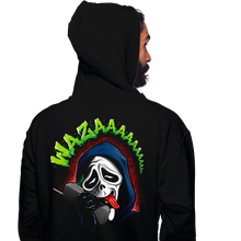 Load image into Gallery viewer, Wazaaa!
