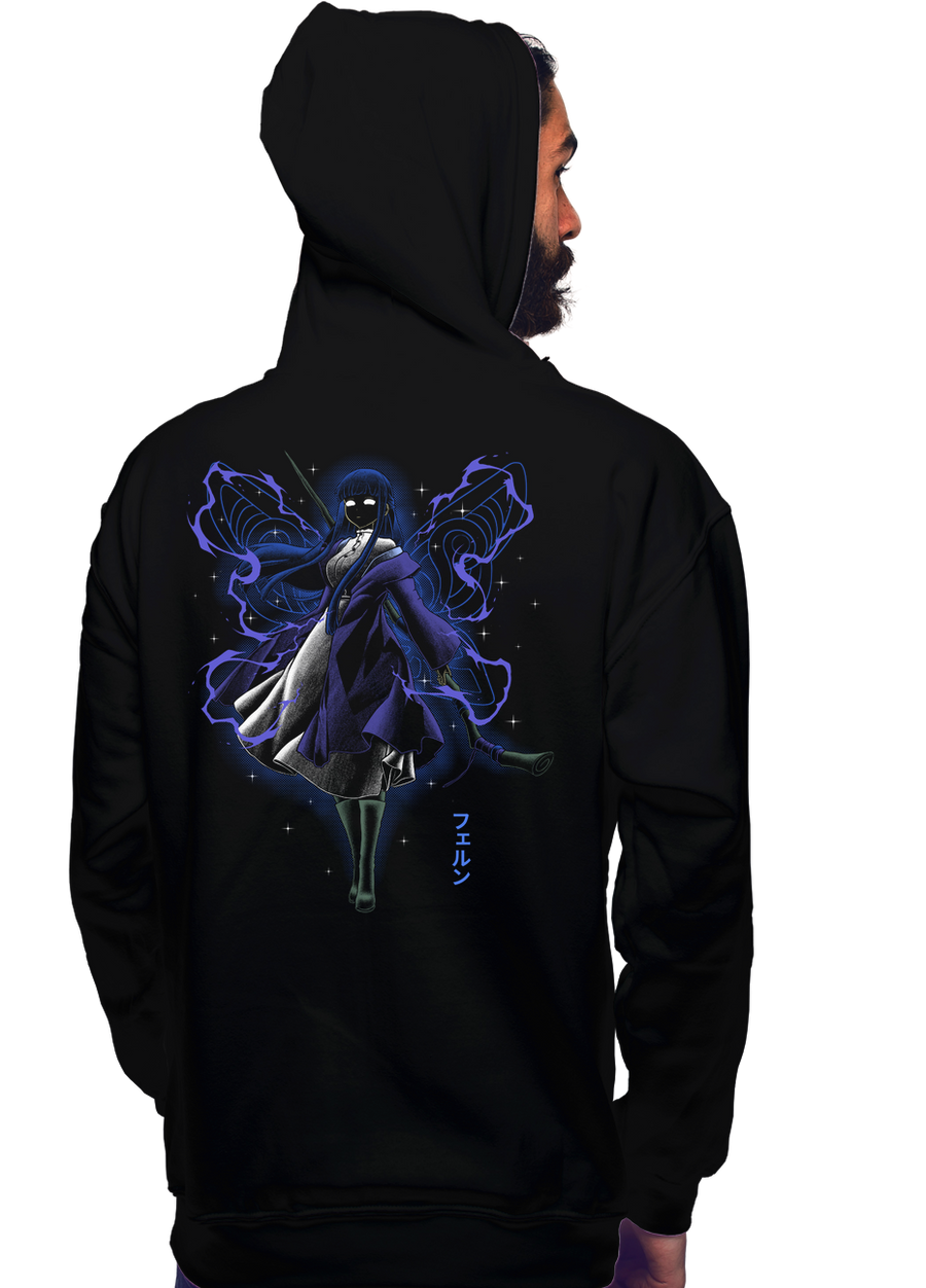 Arcane Heir Shadow
