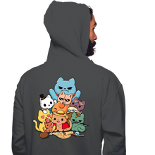 Load image into Gallery viewer, King Of The Kittens
