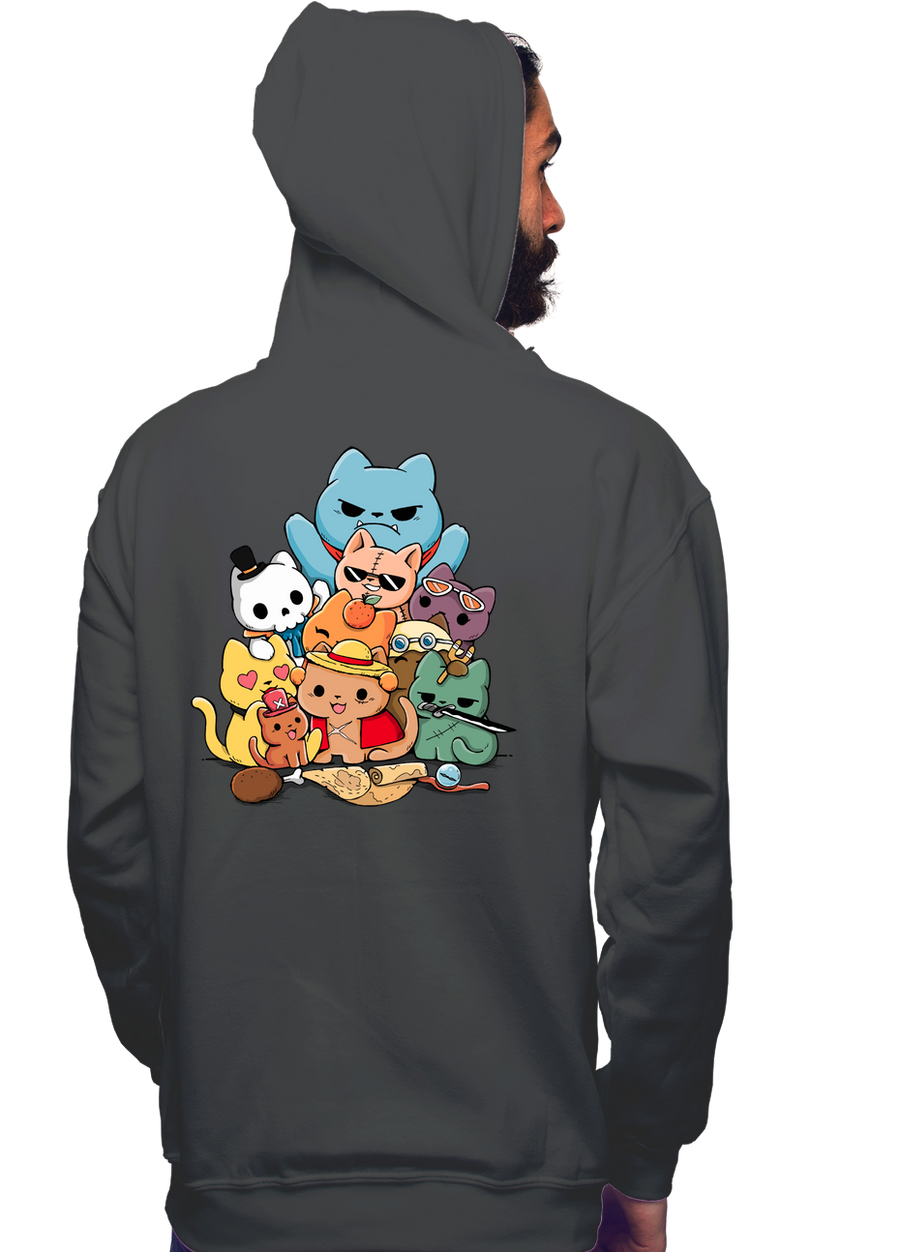King Of The Kittens