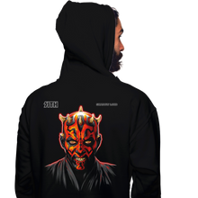 Load image into Gallery viewer, Demon Sith
