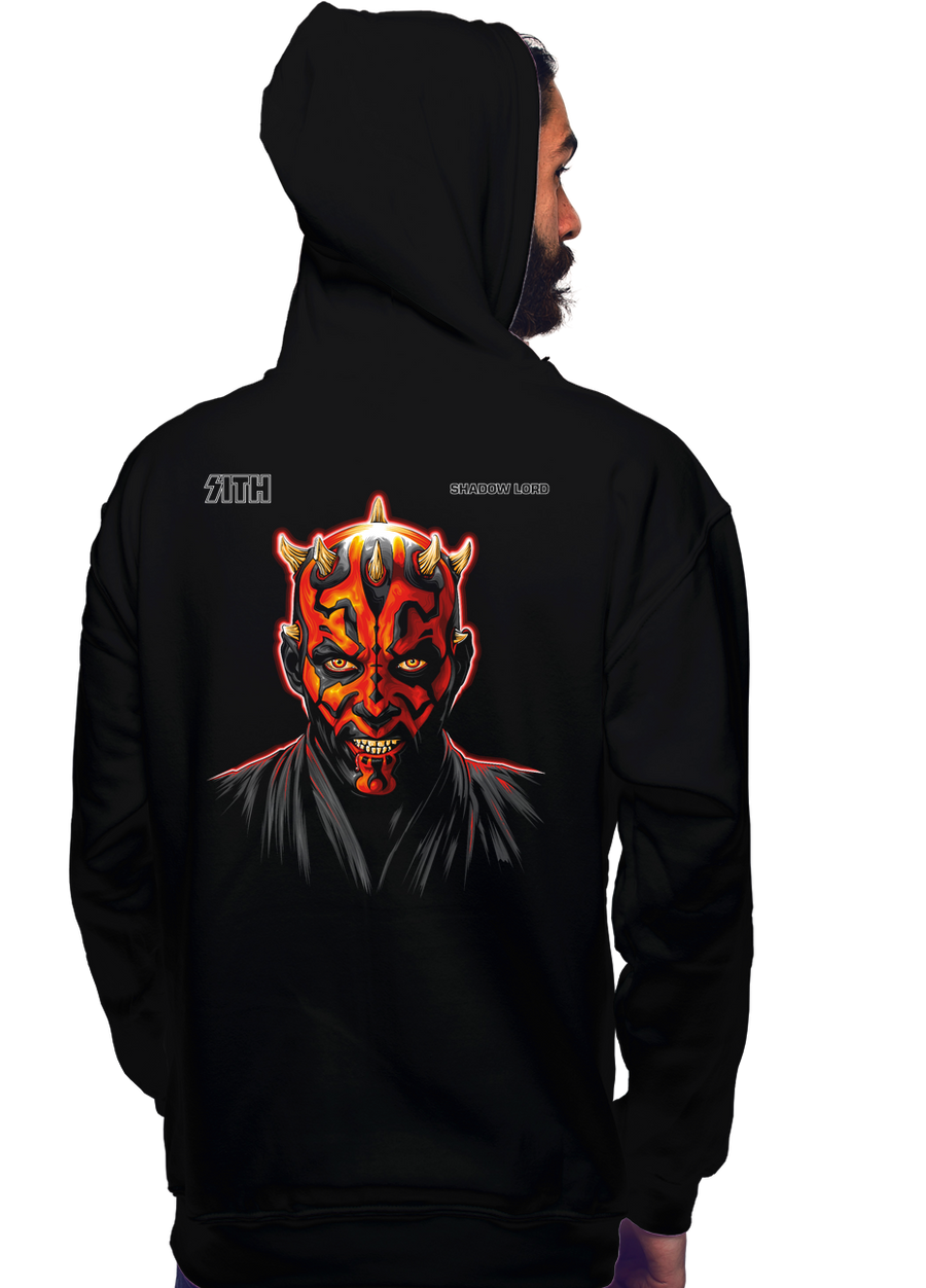 Demon Sith