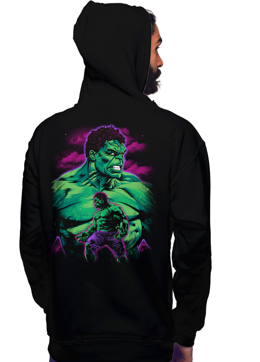 Green Gamma