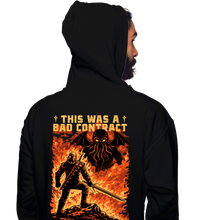 Load image into Gallery viewer, Bad Contract
