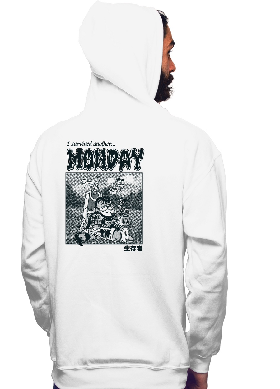 Monday Survivor