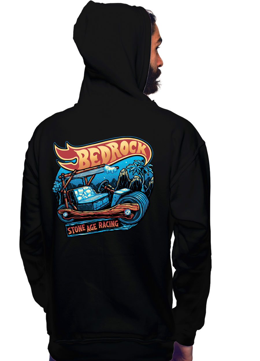 Bedrock Racing