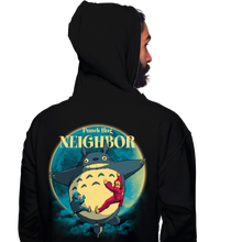 Load image into Gallery viewer, Punch Hug Neighbor
