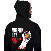 Load image into Gallery viewer, Morphin Day
