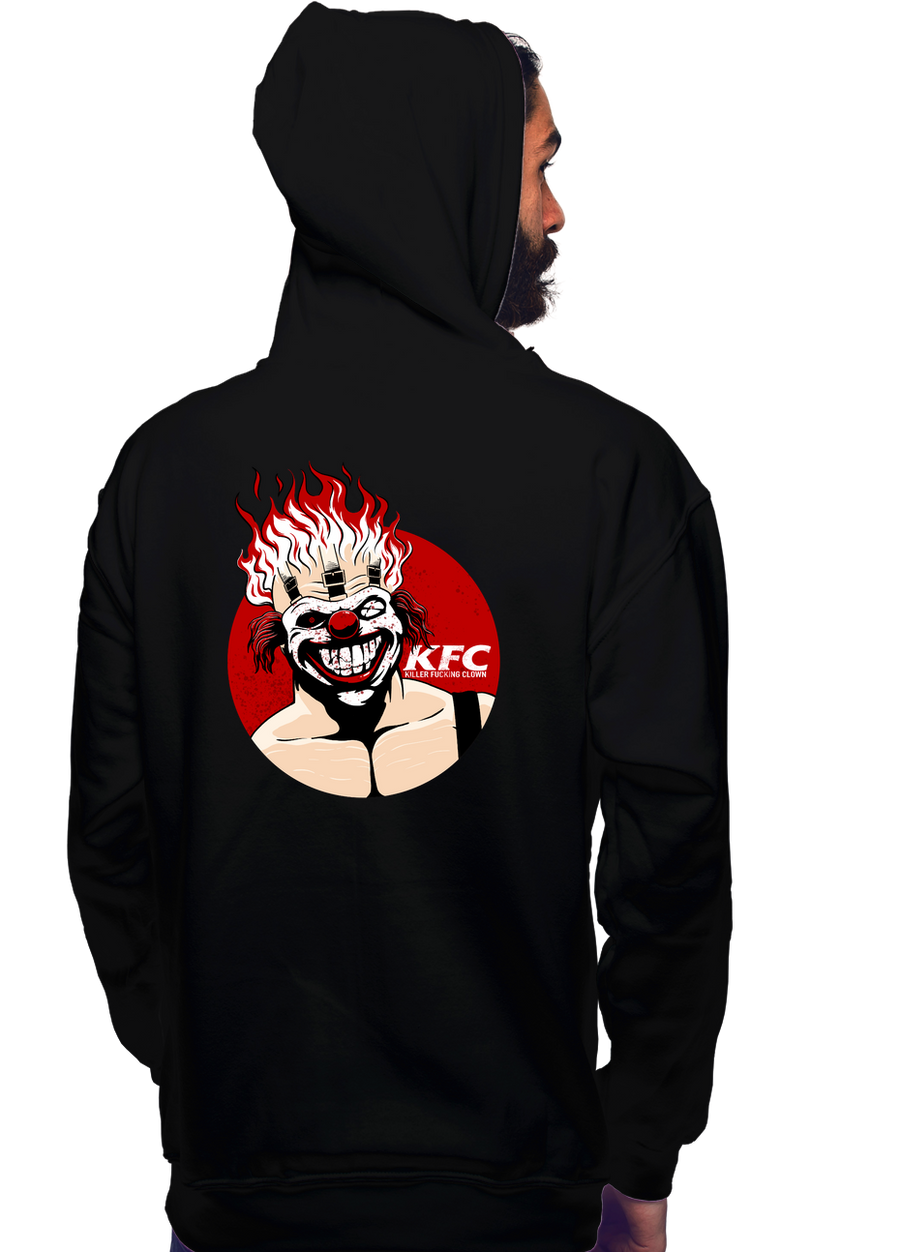 Killer Clown