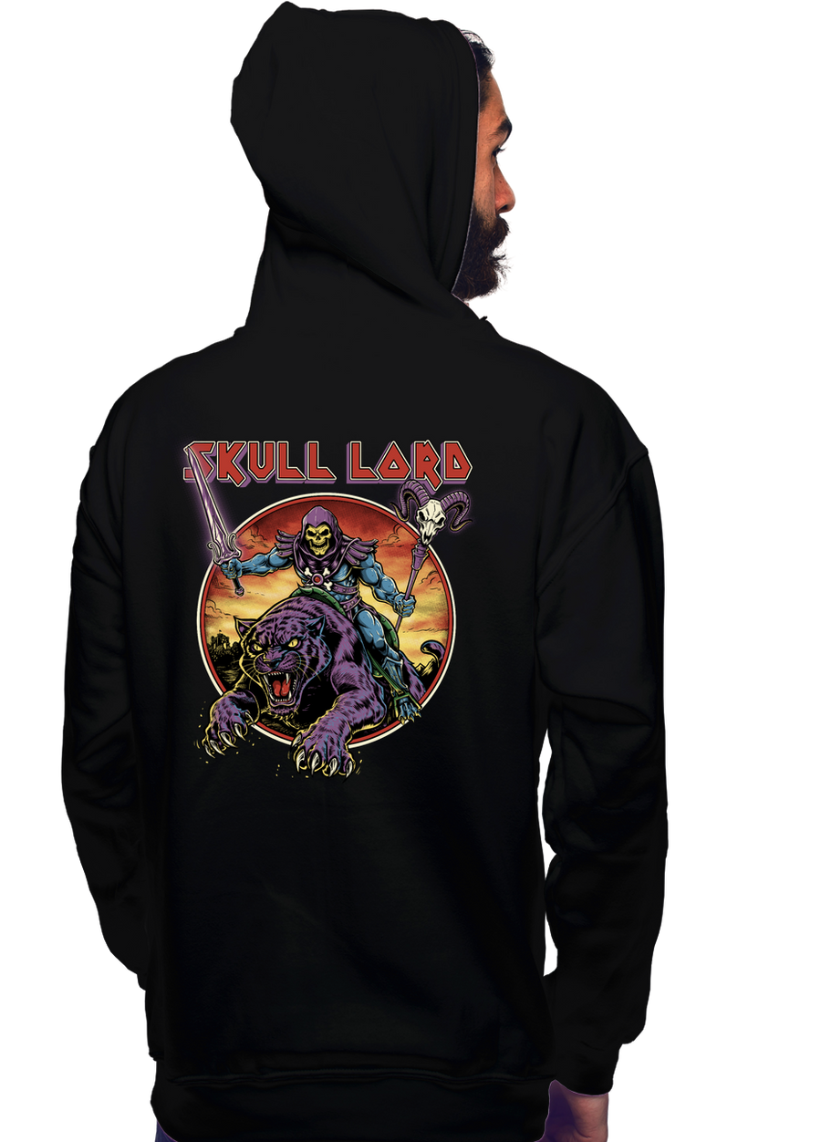 Skull Lord