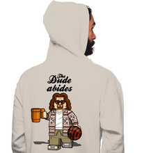 Load image into Gallery viewer, The Dude Abides
