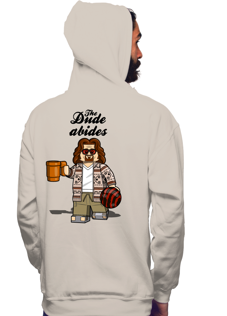 The Dude Abides