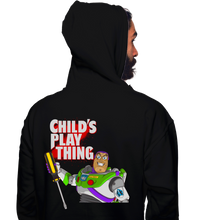 Load image into Gallery viewer, Child's Play Thing
