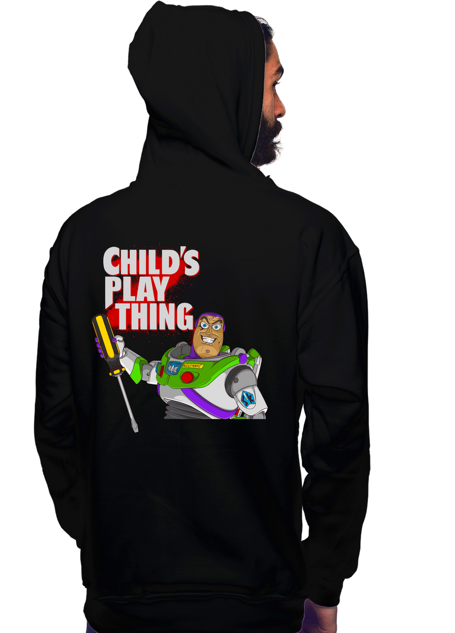 Child's Play Thing