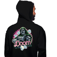 Load image into Gallery viewer, A Colorful Doom
