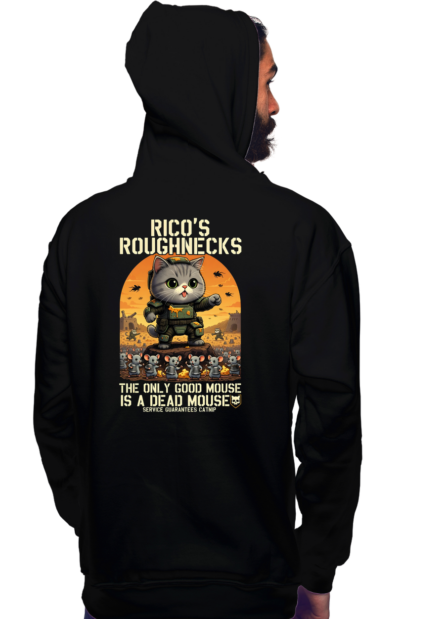 Rico's Roughnecks