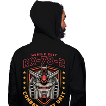 Load image into Gallery viewer, Combat Ready Unit
