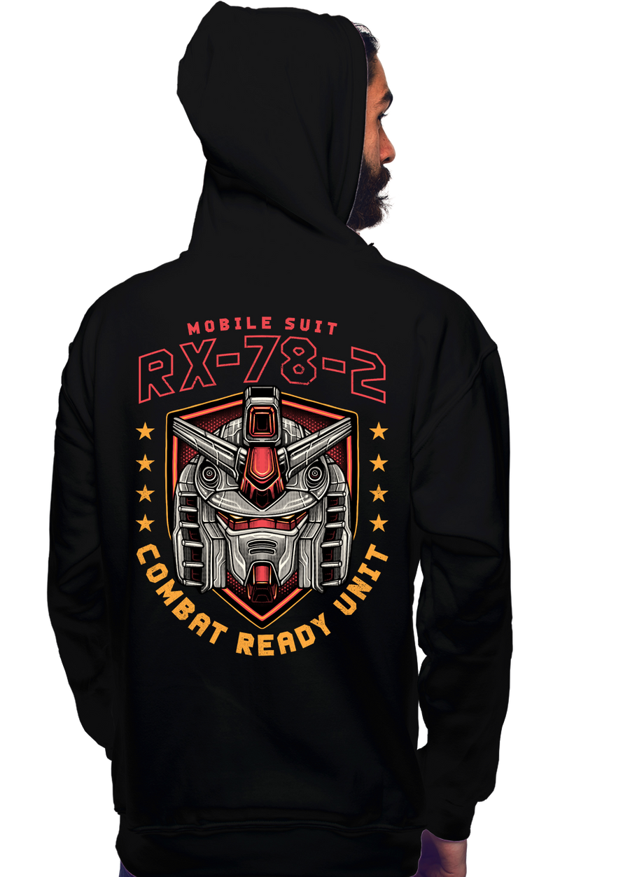 Combat Ready Unit