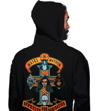 Load image into Gallery viewer, Masks N' Mayhem
