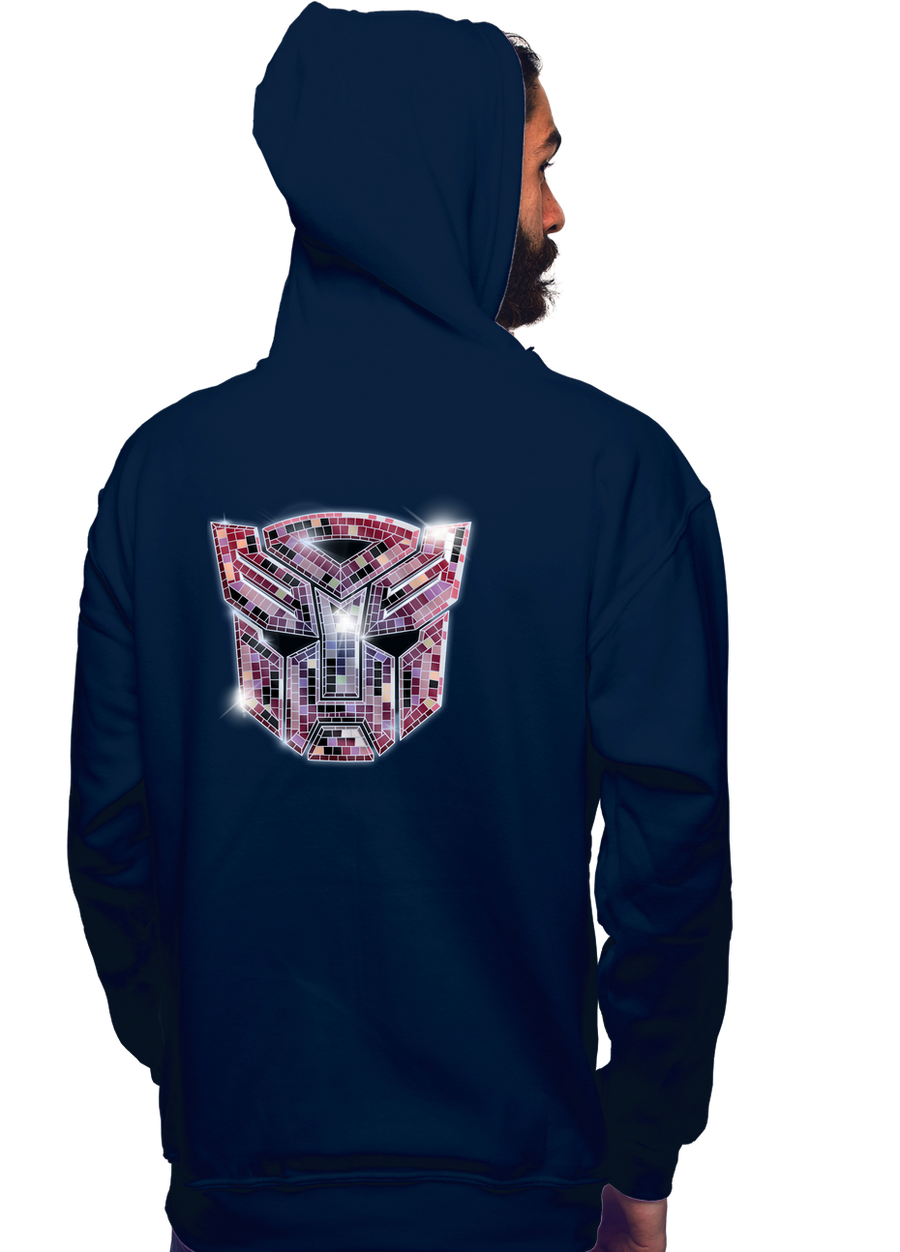 Discobot