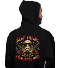 Load image into Gallery viewer, Keep On Aiming
