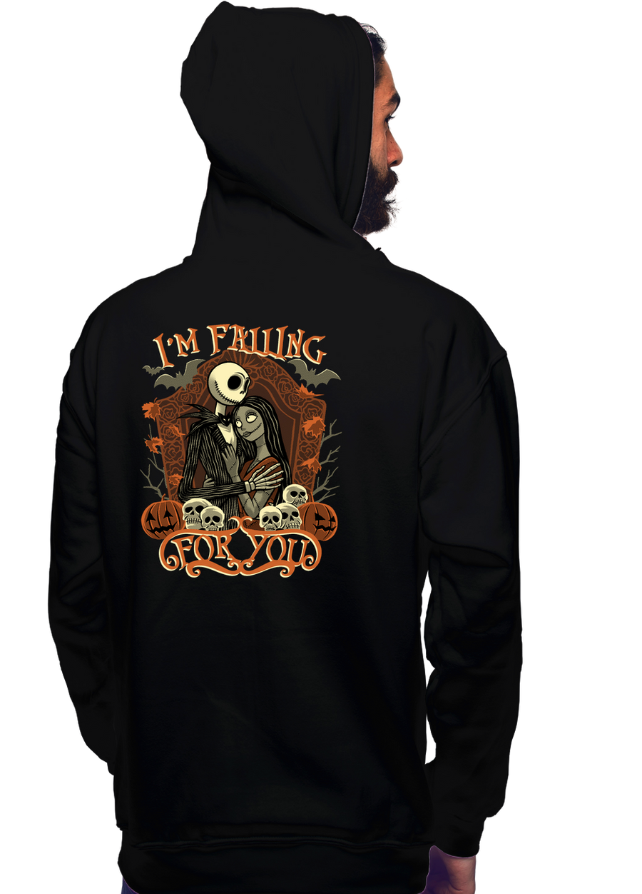 Falling For You