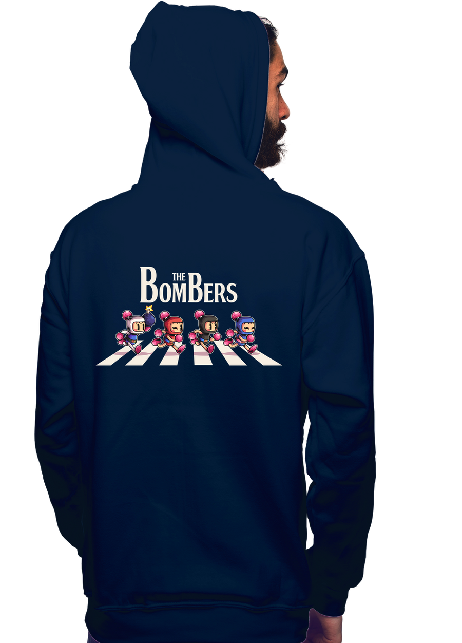 The Bombs