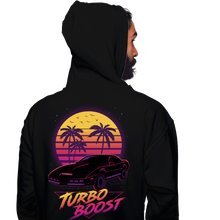 Load image into Gallery viewer, Retro Turbo Boost
