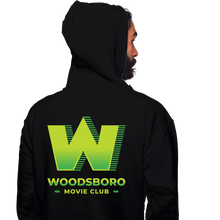 Load image into Gallery viewer, Woodsboro Movie Club
