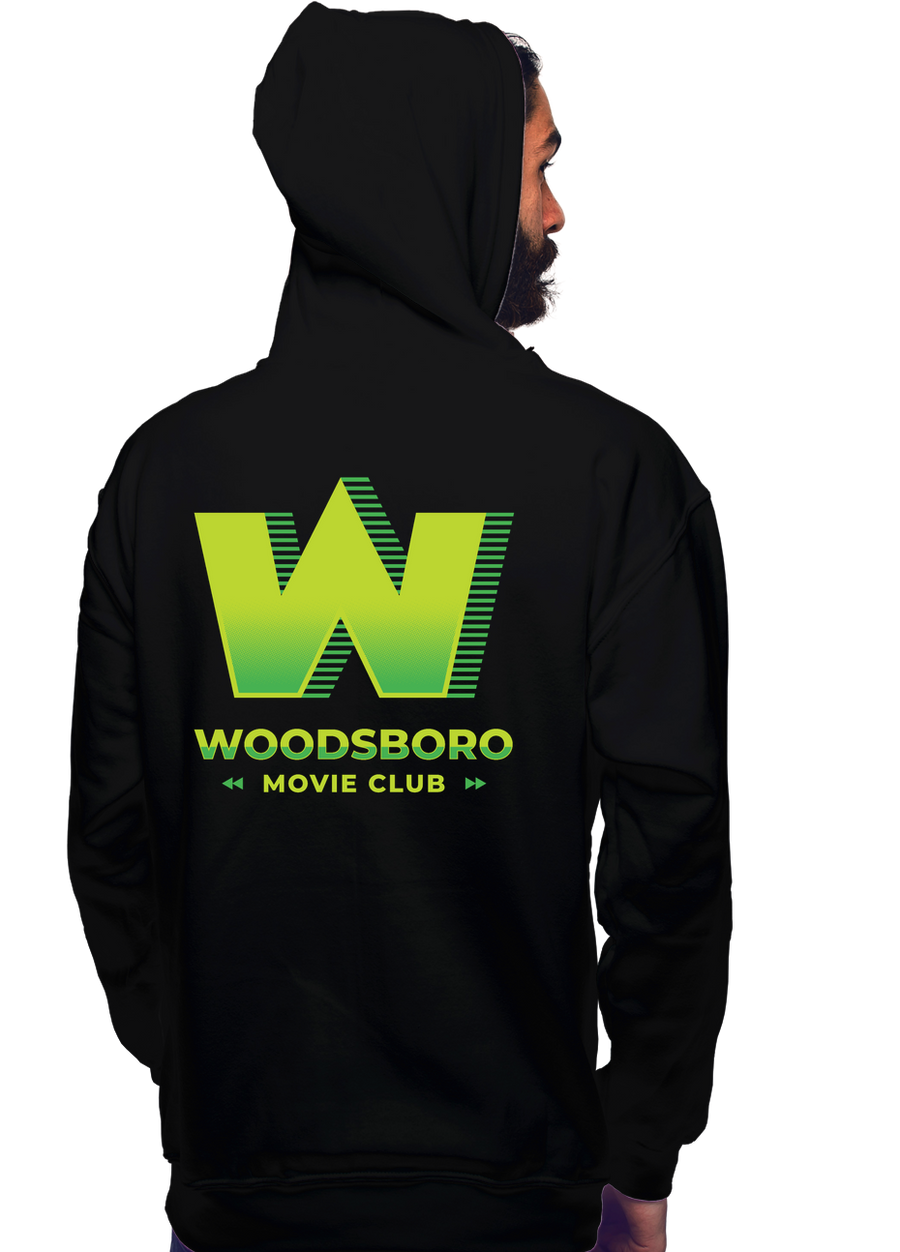 Woodsboro Movie Club