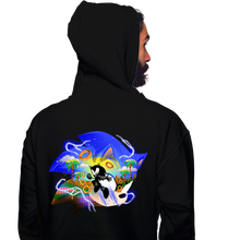 Load image into Gallery viewer, Faster Than Light
