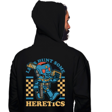 Load image into Gallery viewer, Marine Mascot
