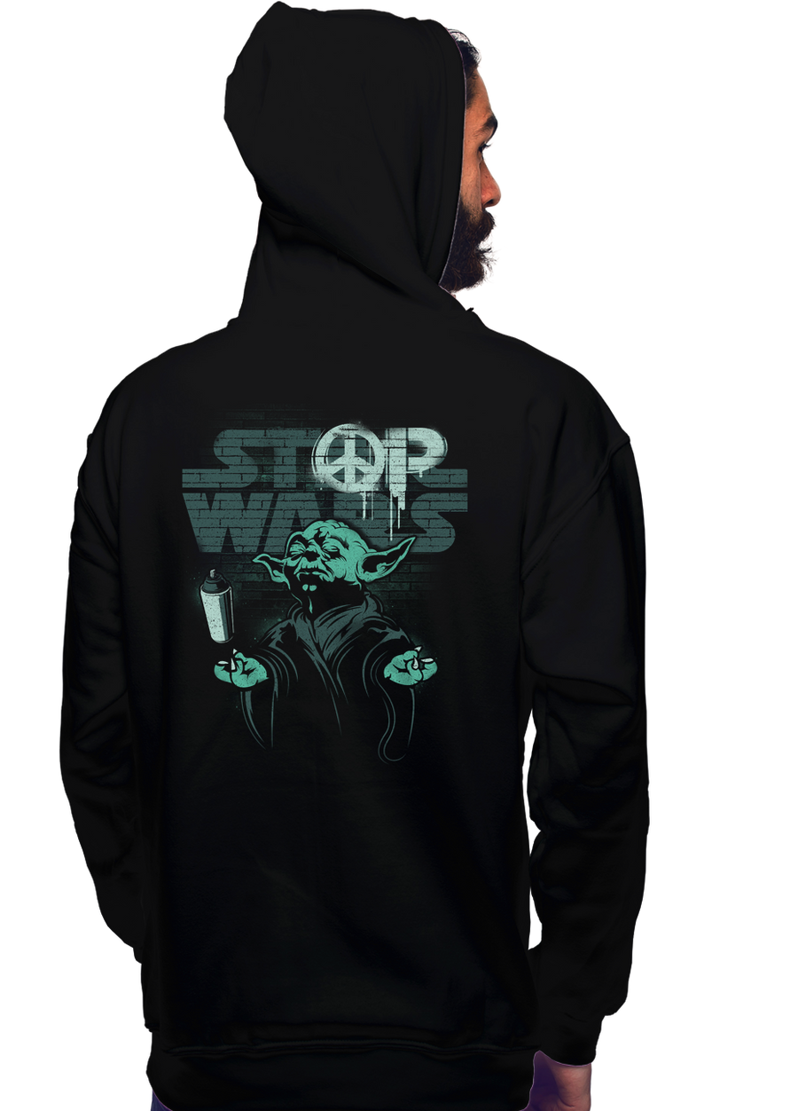 Stop Wars