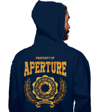 Load image into Gallery viewer, Property Of Aperture
