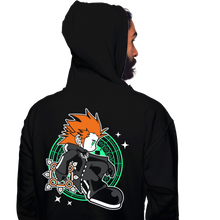 Load image into Gallery viewer, Axel
