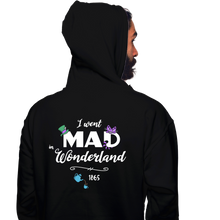 Load image into Gallery viewer, Went Mad In Wonderland
