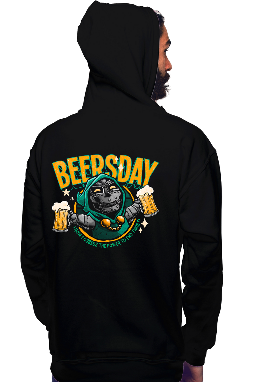 Beersday