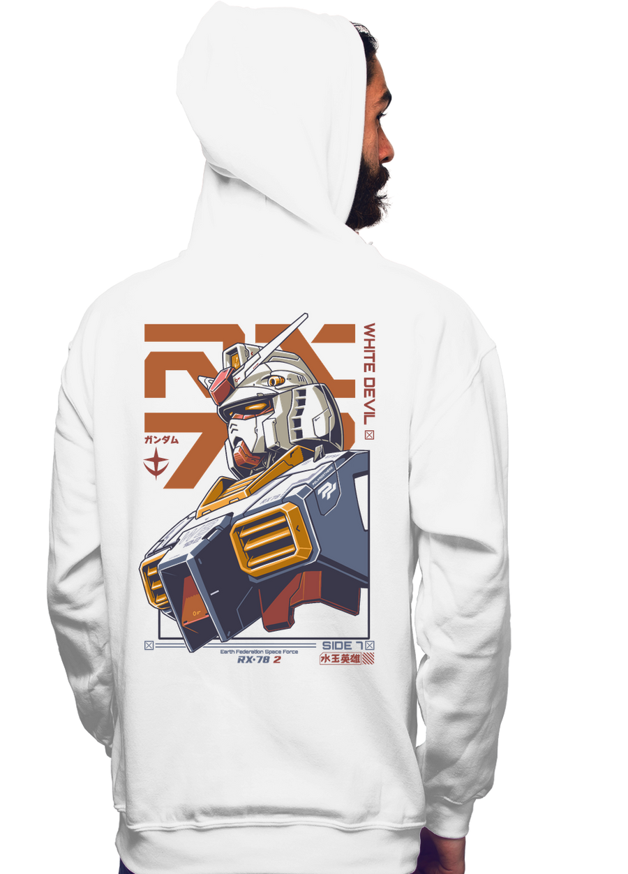 RX 78