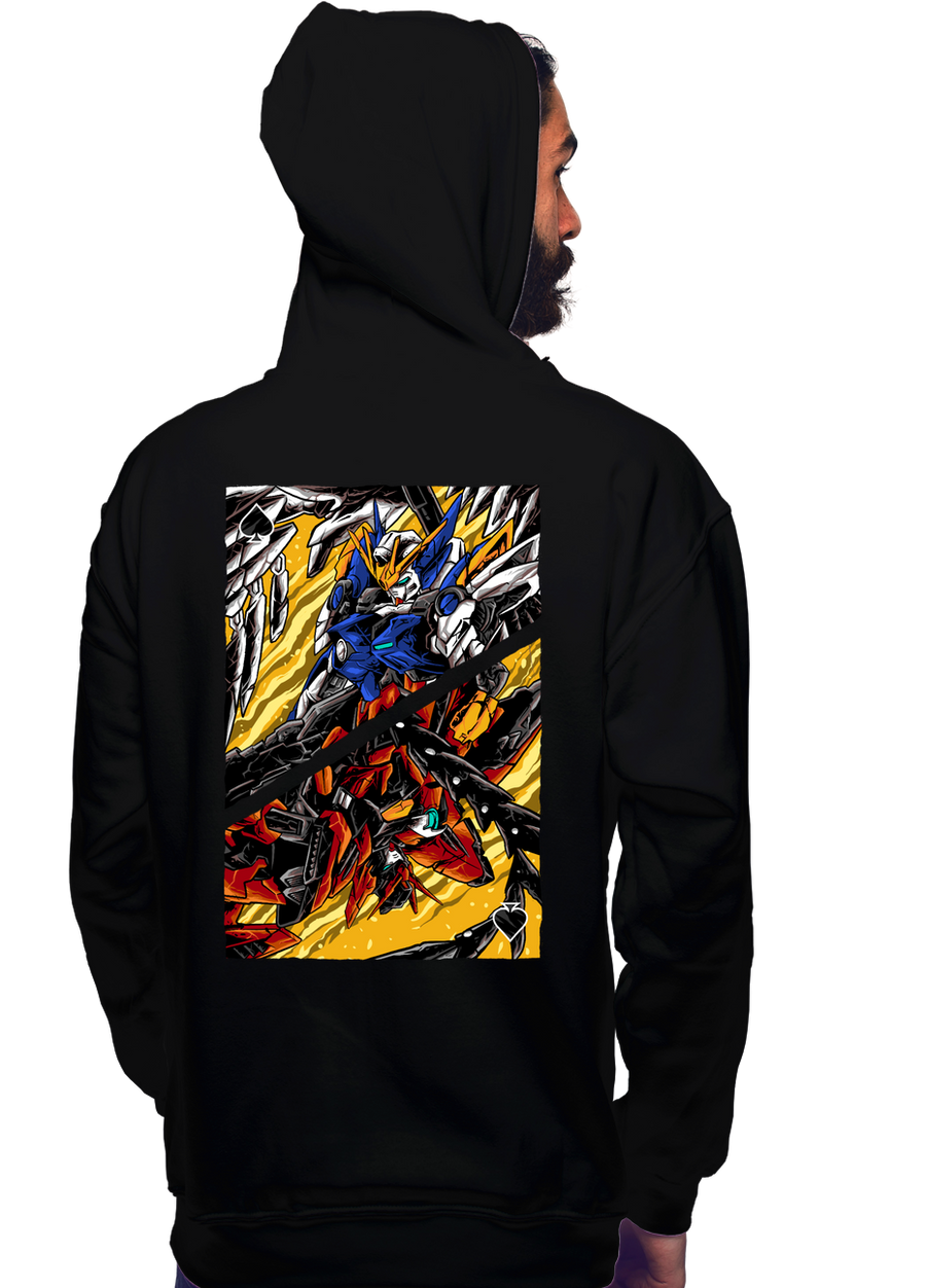 Fourth Wave