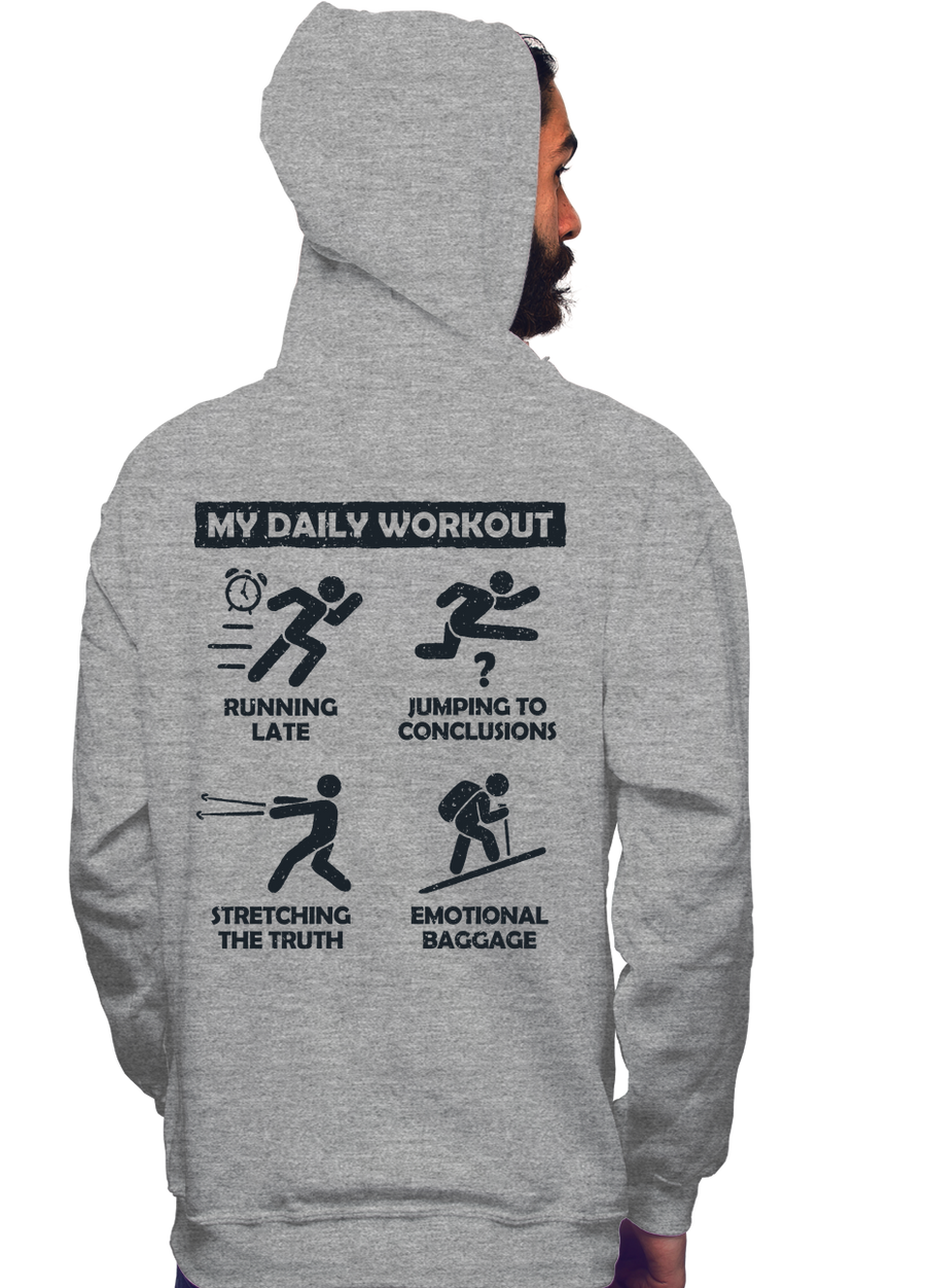 My Daily Workout