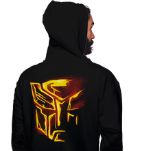 Load image into Gallery viewer, Autobot

