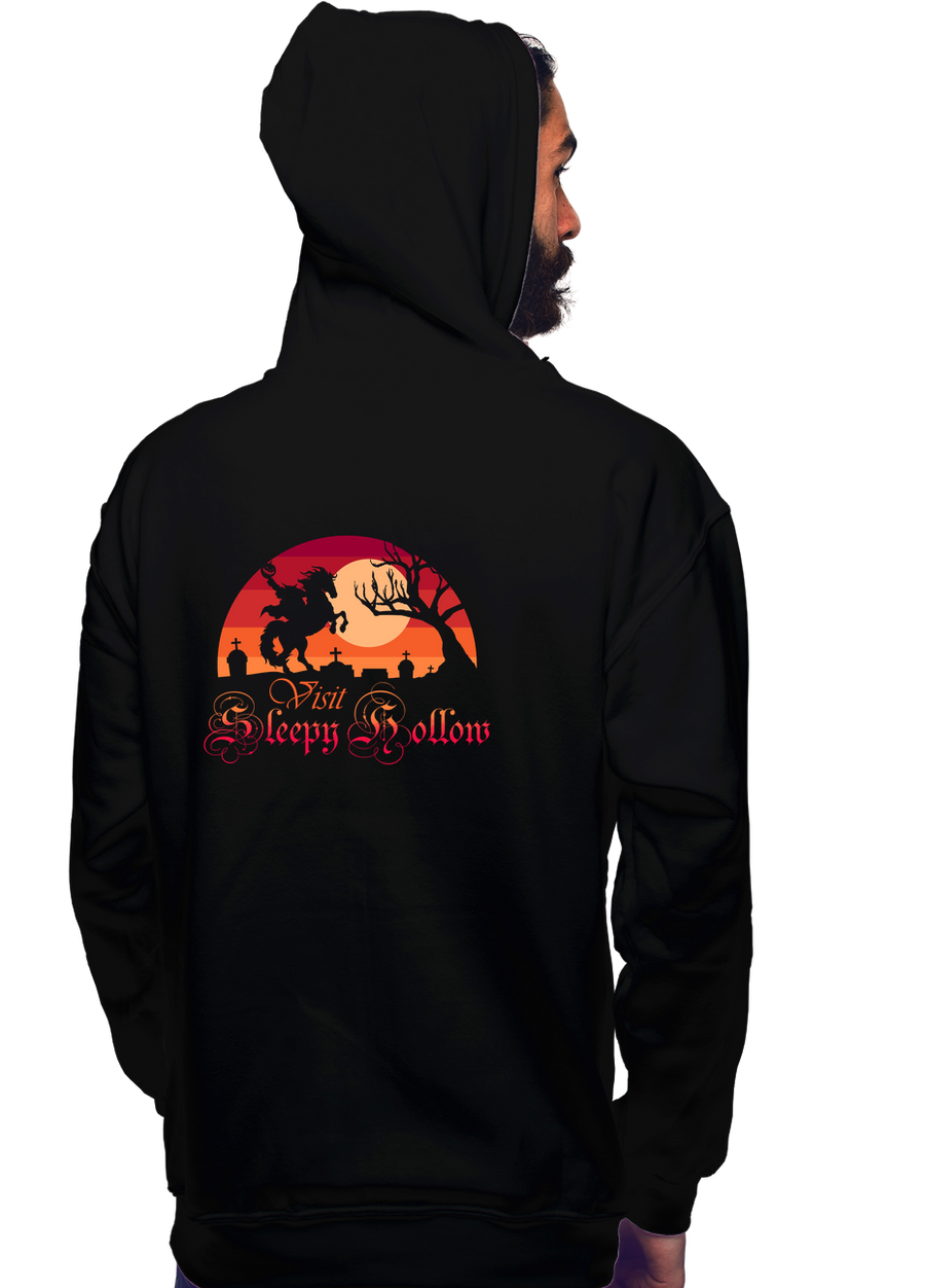 Visit Sleepy Hollow