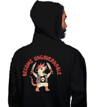 Load image into Gallery viewer, Become Ungovernable
